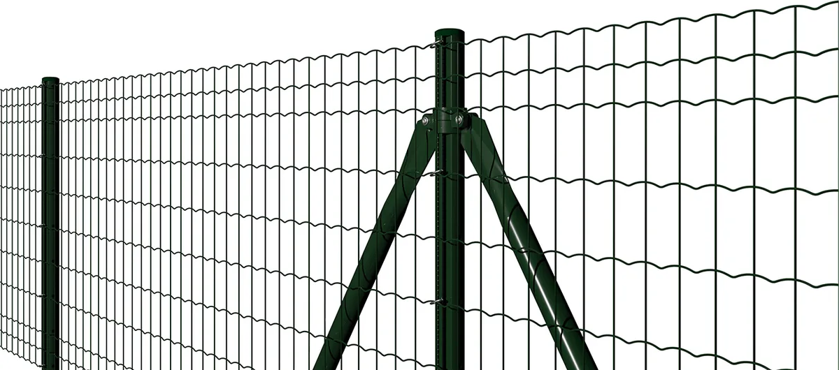 Malla Jarditor Brico 100 cm Moreda 25 Metros — foto 3