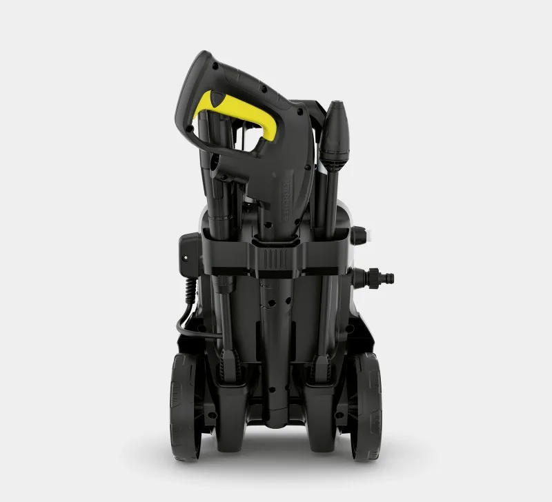 Hidrolimpiadora Karcher K4 Compact UM — foto 3