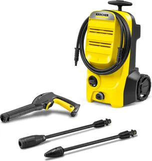 Hidrolimpiadora Karcher K4 Compact UM