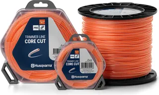 Hilo Desbrozadora Nylon Core Cut  Husqvarna 3 mm 56 metros