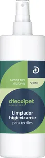 DiecolPet Limpiador Biodegradable 500 ml