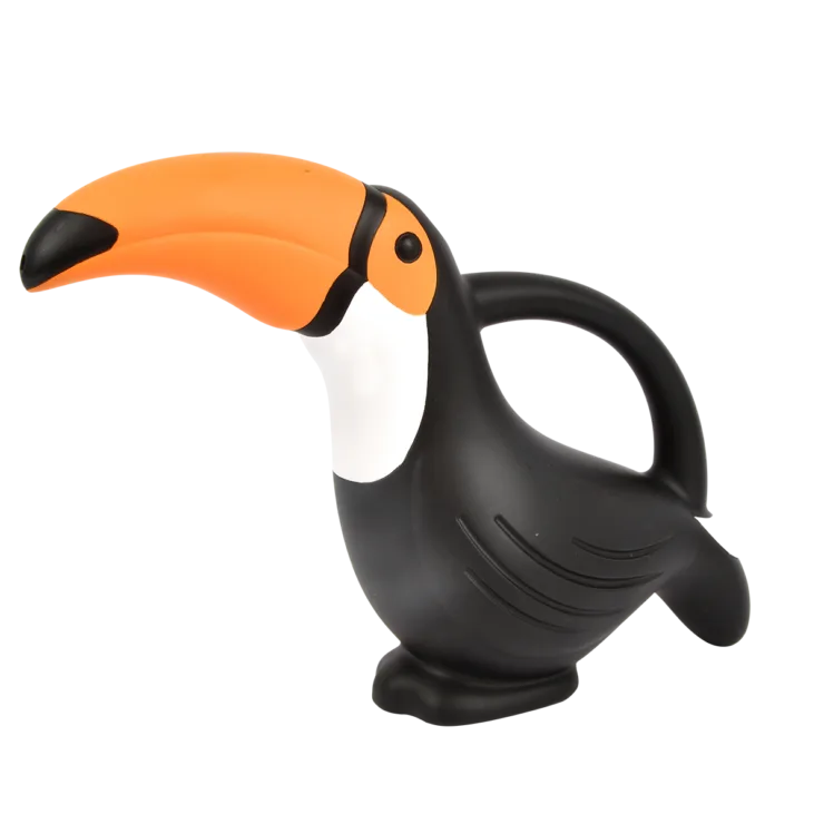 Regadera Tucan