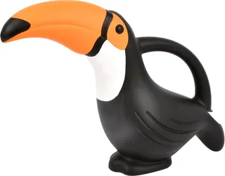 Regadera Tucan