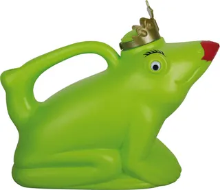Regadera Reina Rana