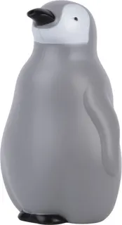 Regadera Pingüino