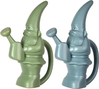 Regadera Gnomo