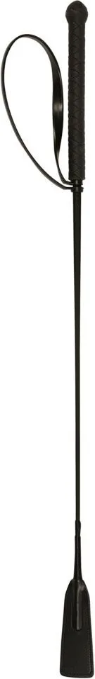 Fusta 65cm largo con aleta fibra de vidrio