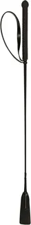 Fusta 65cm largo con aleta fibra de vidrio