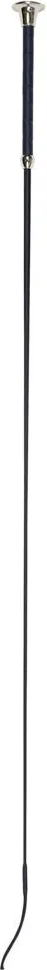 Fusta de doma 120cm negra