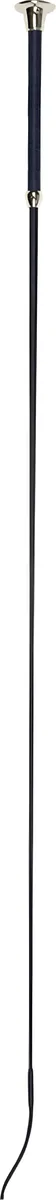 Fusta de Doma 100cm negra