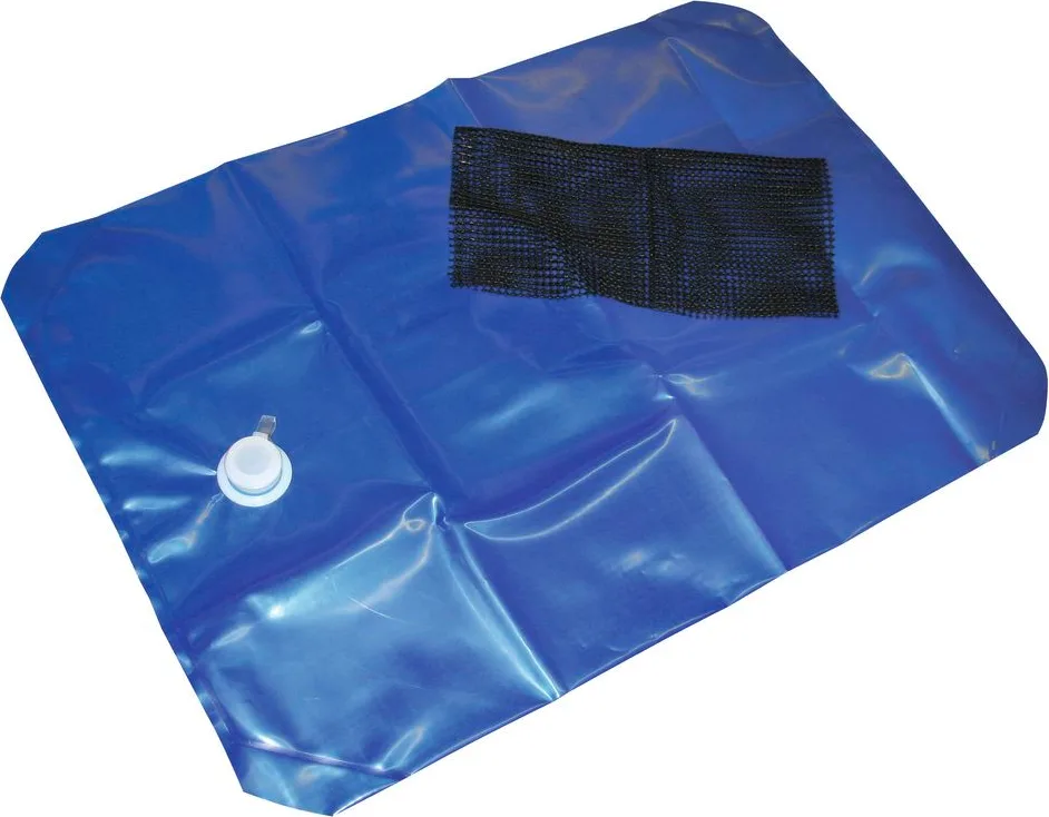 Bolsa de agua para Carretillas H2GoBag