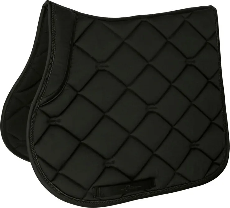 Sudadero caballos empara Black multiusos