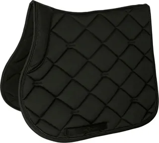 Sudadero caballos empara Black multiusos