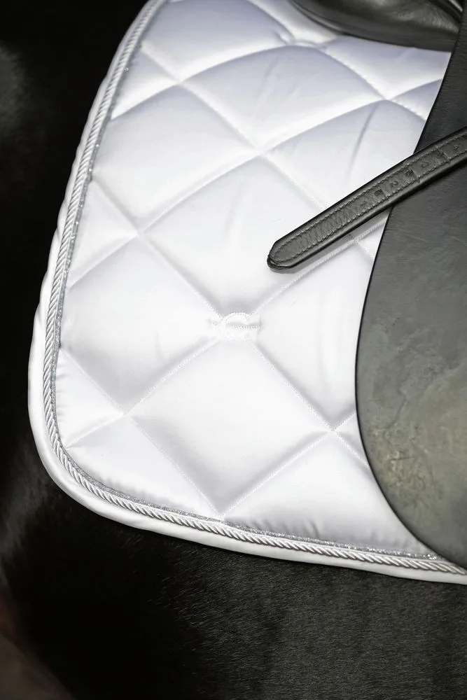Sudadero caballos empara white multiusos — foto 3