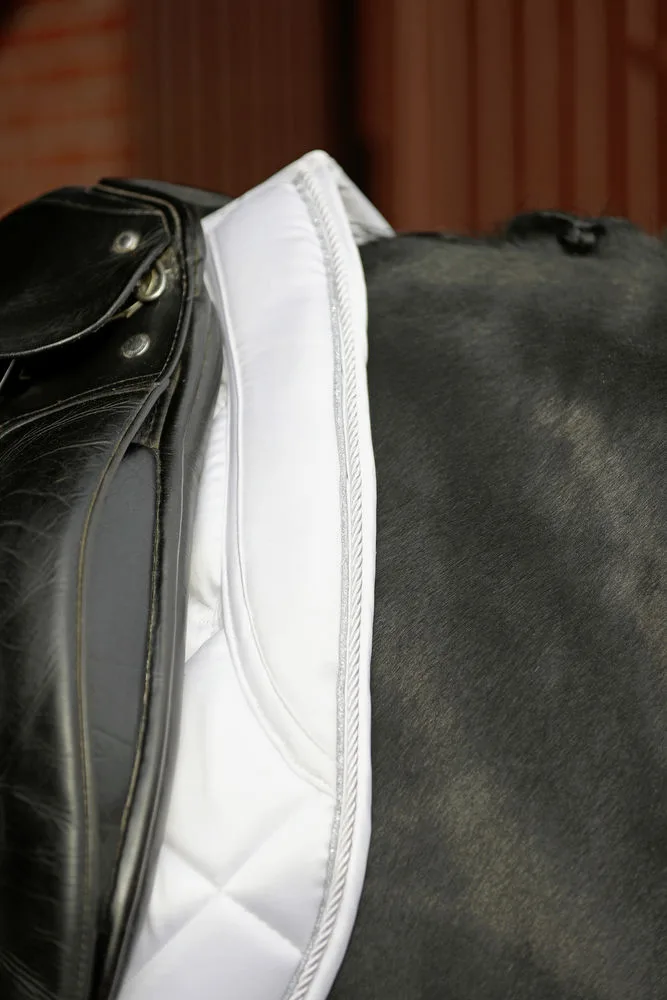 Sudadero caballos empara white multiusos — foto 4