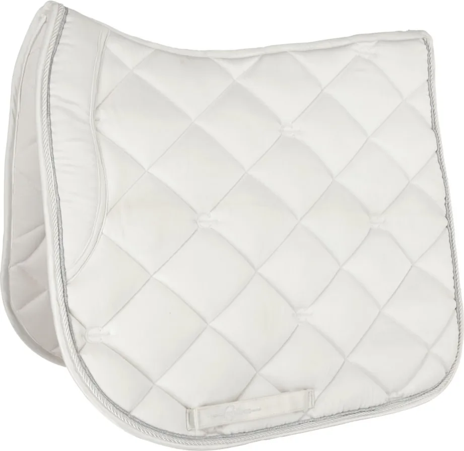 Sudadero caballos empara white multiusos — foto 2