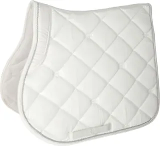 Sudadero caballos empara white multiusos