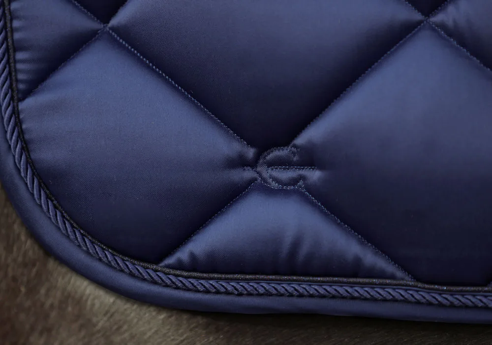 Sudadero caballos empara Navy multiusos — foto 3