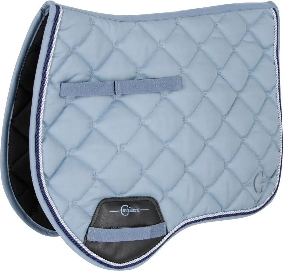 Sudadero caballos salvina multiusos ice blue — foto principal