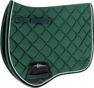 Sudadero caballos salvina multiusos green forest