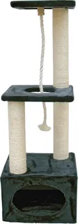 Arbol rascador Gatos Platin Pro Antracita