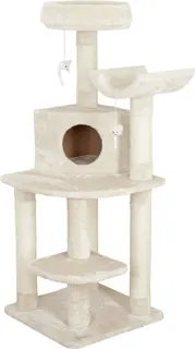 Arbol rascador Gatos Zirkonia beis