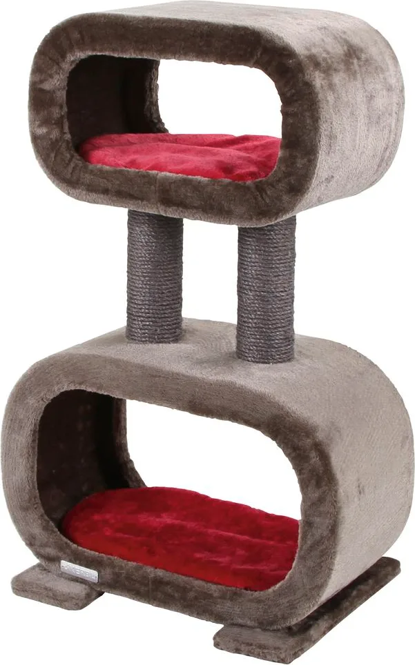 Arbol rascador Gatos Rubin — foto 2