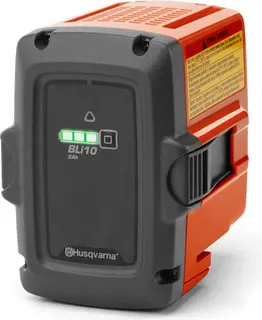 Bateria Husqvarna Bli10 36v 2ah