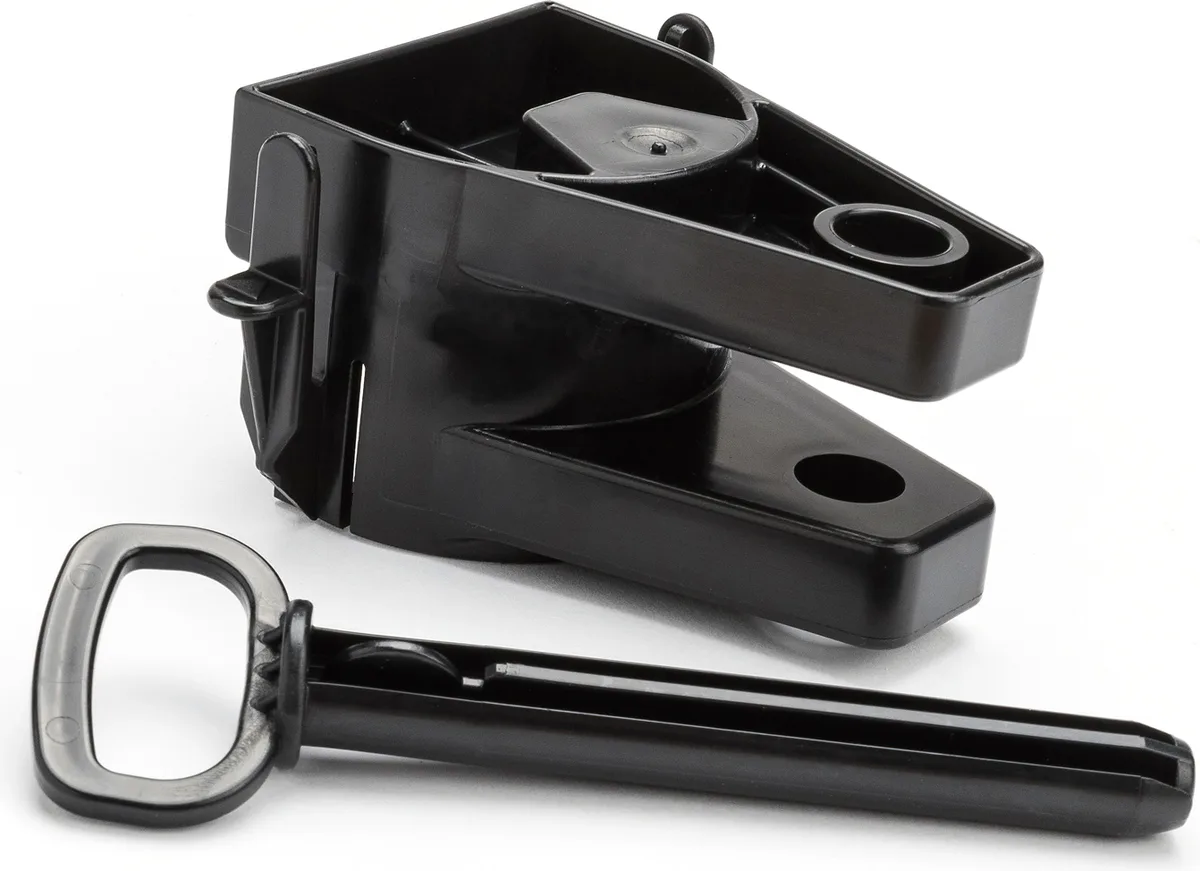 Adaptador remolque Rolly Toys Peg Perego