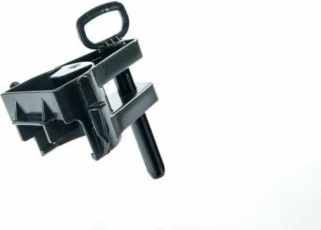 Adaptador remolque Rolly Toys Peg Perego — foto 3
