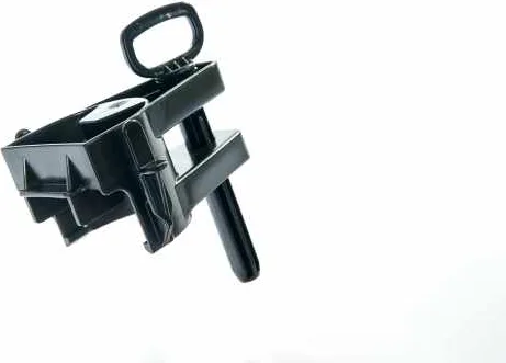 Adaptador remolque Rolly Toys Peg Perego — foto 4