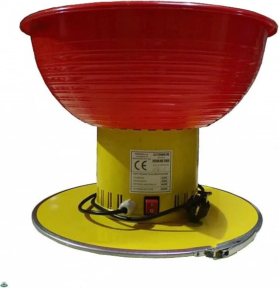 Molino cereal Remolino 2000 — foto 3
