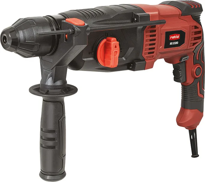 Martillo ligero Ratio MR 1050ND 1050W — foto 3