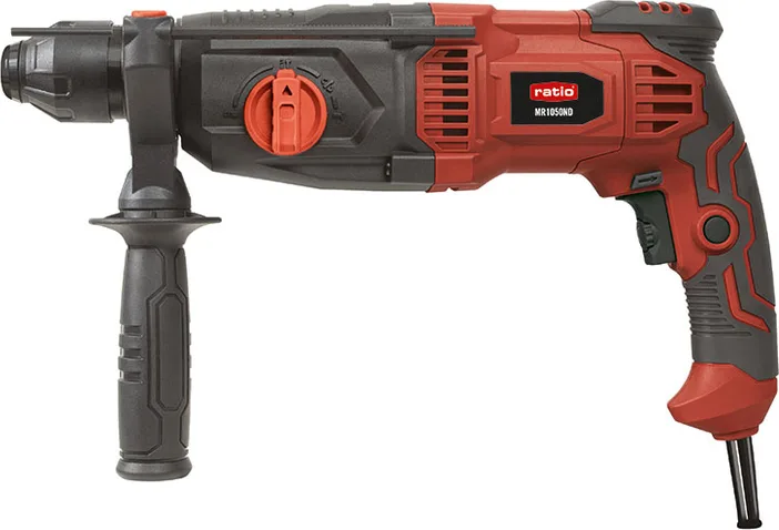 Martillo ligero Ratio MR 1050ND 1050W — foto 2