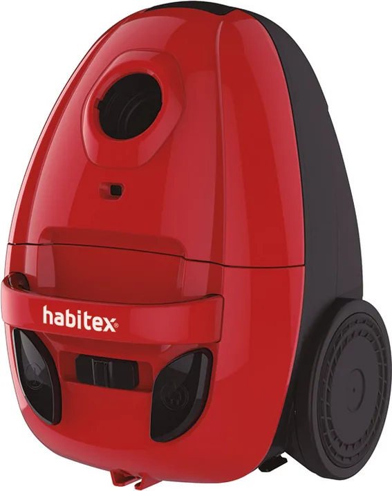 Aspirador con Bolsa 2L HG93015C Habitex — foto 4