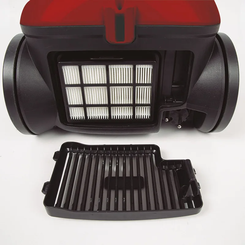 Aspirador con Bolsa 2L HG93015C Habitex — foto 6