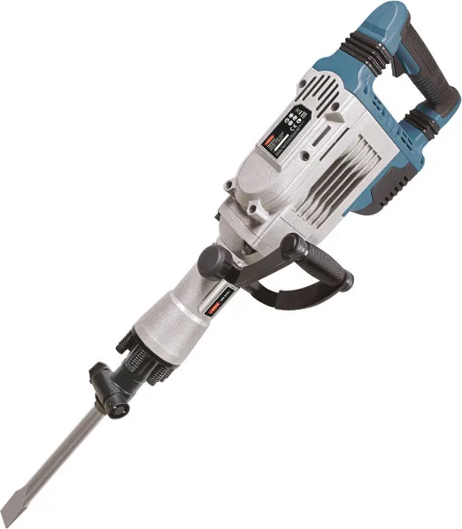 Martillo Demoledor Ratio Pro XF65J