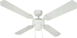 Ventilador Techo Habitex VT-1000 Blanco