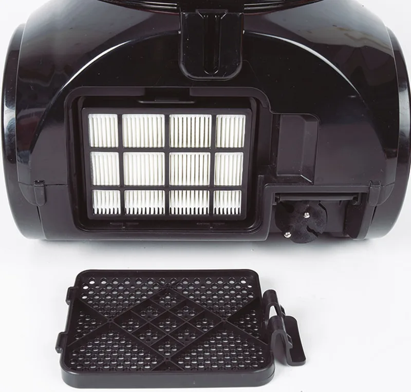Aspirador sin Bolsa HG92618C Habitex — foto 4
