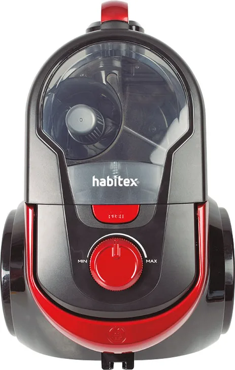 Aspirador sin Bolsa HG92618C Habitex — foto 10