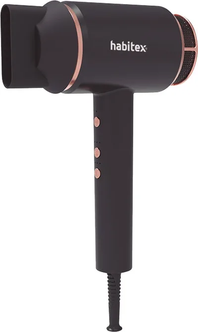 Secador Cabello CP8441 Habitex — foto principal