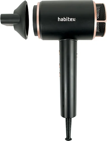 Secador Cabello CP8441 Habitex — foto 2