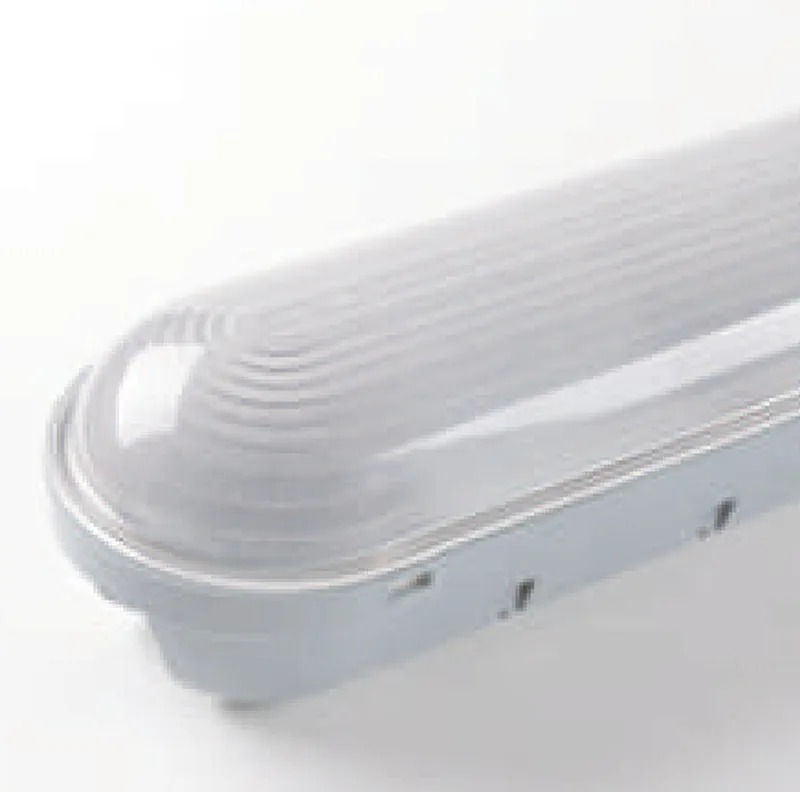 Luminaria Estanca Led Duolec de Superficie 4000K 36W — foto 3