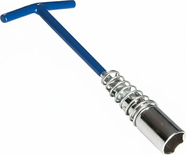 Llave Bujias 4T - 16 en T
