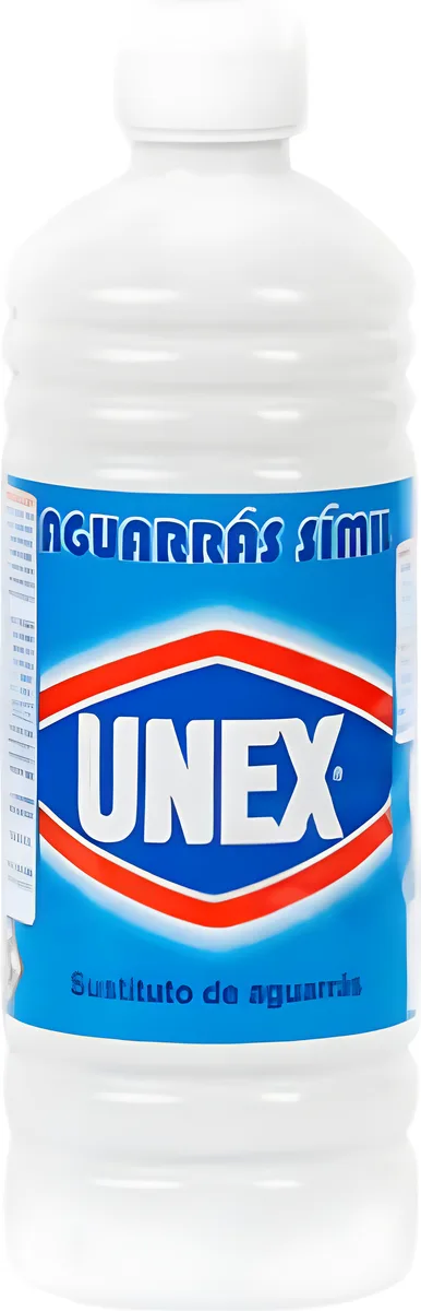 Unex Aguarras Simil 0,5 Litro — foto 2