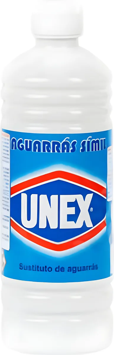 Unex Aguarras Simil 0,5 Litro