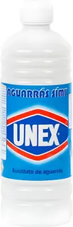 Unex Aguarras Simil 0,5 Litro
