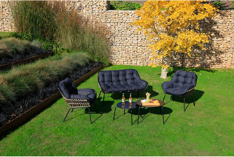 Conjunto para Jardin Barcelona — foto 3