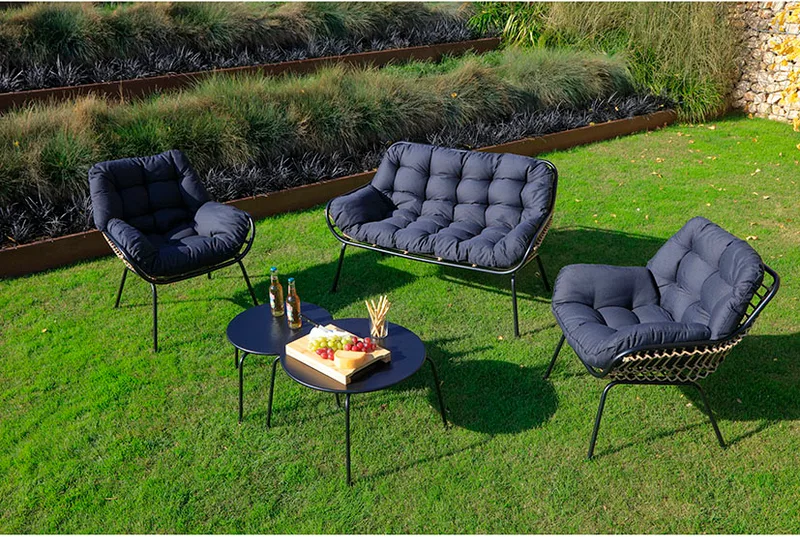 Conjunto para Jardin Barcelona — foto 2