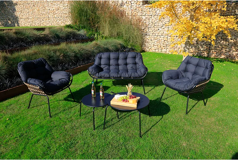 Conjunto para Jardin Barcelona — foto 9